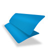 Origin, Ultramarine - Venetian Blind